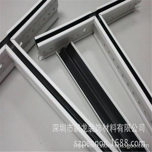 Suspended Ceiling T Grid T Bar